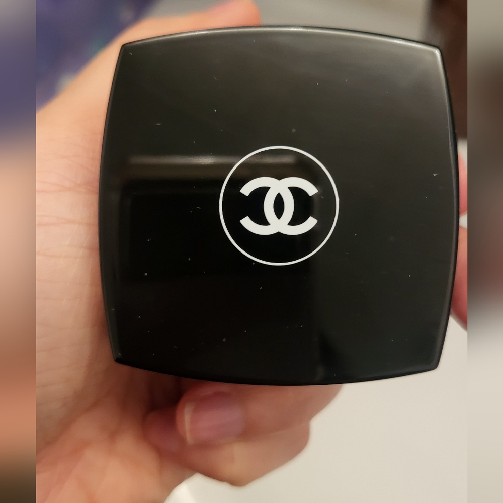 Chanel le lit creme yeux - Picture 5 of 5